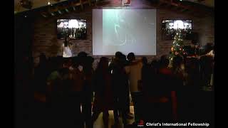Spiritual Flow Music Video