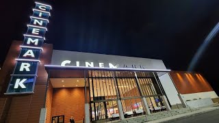 CINEMARK WILLOWBROOK MALL AND XD, Wayne, NJ / Watched WICKED PART 1