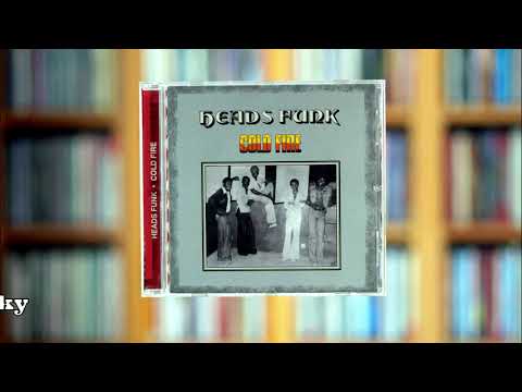 Heads Funk Band- Put On Your Funky Shoes
