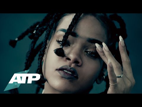 Disturbia - Shyia & Stella Key