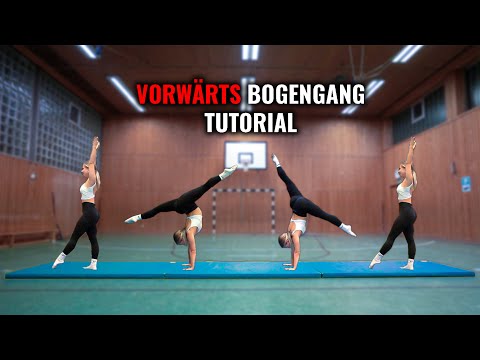 LEARN FORWARD SCULPTURES IN 8 MINUTES! - Itsmisabell Tutorial