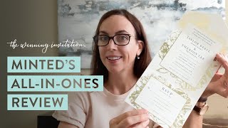 Minted's All In Ones Review