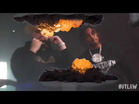 Sad Frosty - "Pull Up" Ft. DDG (OUTLAW Snippet)