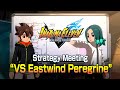 Gameplay video of Inazuma Eleven: Victory Road  All Platforms