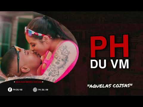 MC Luan da BS -Te escolhi_