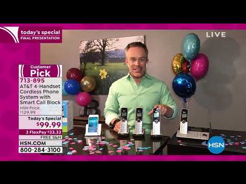 HSN | Home Fair Celebration Finale 07.21.2020 - 11 PM