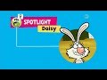 PBS Kids Spotlight Daisy NATURE CAT 2018