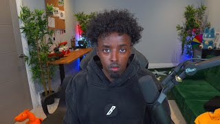 I'm Leaving Beta Squad