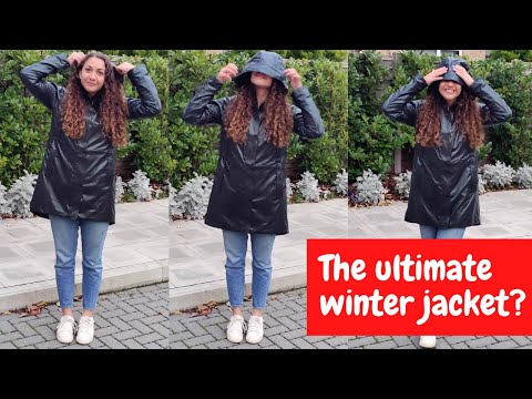 The ULTIMATE winter jacket? I tested Columbia...