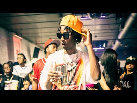 Kyle richh x tata x Jenn carter x Dee billz - Crank dat