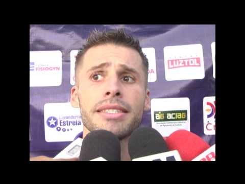 Melhores momentos: Aparecidense 0 x 0 Trindade