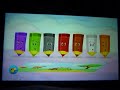 BabyTV Paint Me A Story A Story About One Tortoise English