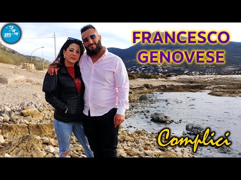 Francesco Genovese - Complici ( Seamusica Official )