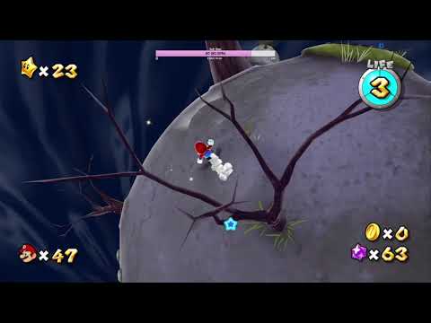 Zapis Live 20.09.2020 - Eleven, Kitsune - Super Mario 3D All-Stars