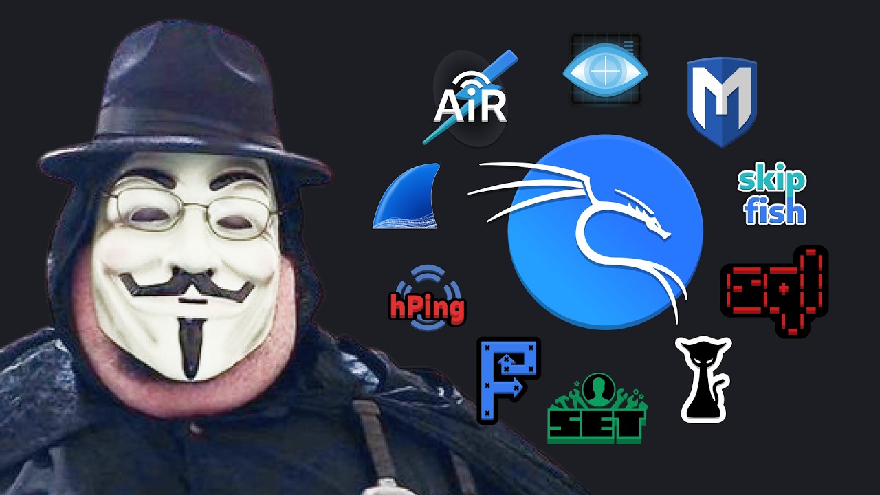 Explore 10 Open Source Tools That Will Surprise You