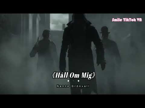 Håll Om Mig (Original Mix) - Nanne Grönvall【2k22抖音火流行歌曲推荐TikTok】