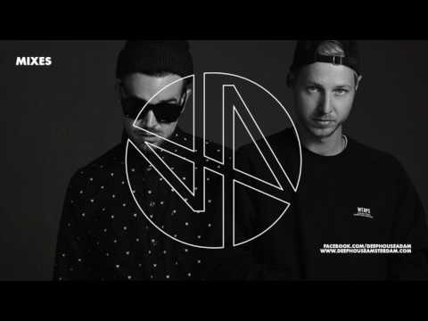 Mat.Joe - DHA Mix #262