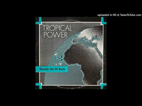 Tropical Power - Conquistadura