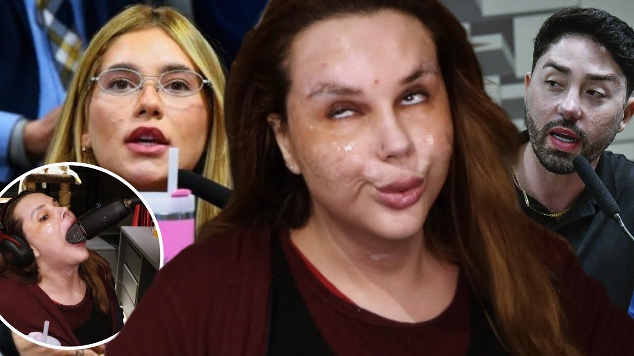 Virginia e Rico Melquiades DEPÕEM na CPI DAS BETS