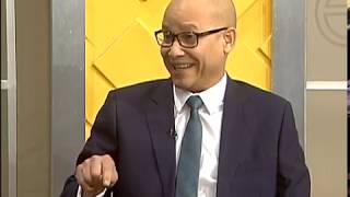 Entrevista DR. Eddy Olivares Vocero de Hipolito Mejia y Exmiembro Titular de la JCE