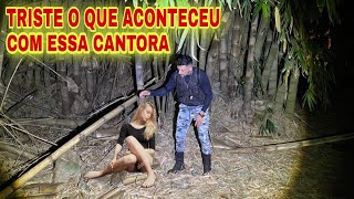 CANTORA FAMOSA REVELOU QUEM TIROU SUA VIDA - SPIRITBOX