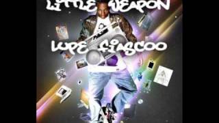 Little Weapon - Lupe Fiasco