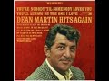 Wedding Bells (Hank Williams cover) ~ Dean Martin (1965)