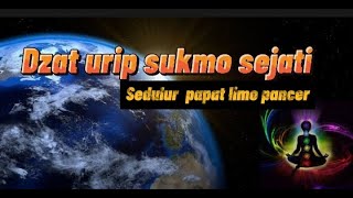 Download lagu 🔥Story wa sedulur papat limo pancer dzat urip mp3