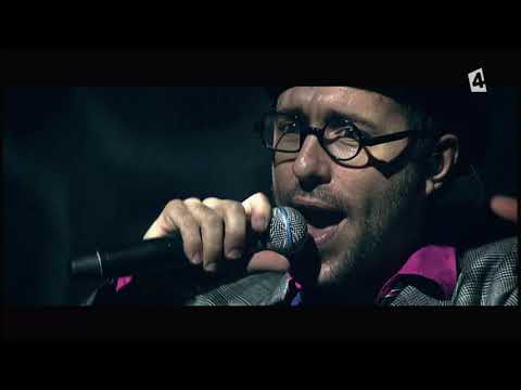 Charlie Winston - Au Casino De Paris 2012