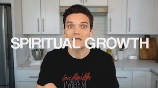 How do I grow closer to God?