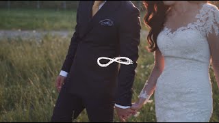 Ellie Goulding - How long will I love you? Onisim &amp; Bianca 🌿 Wedding Trailer