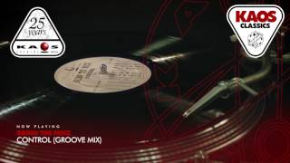 Bring The Noiz - Control (Groove Mix)