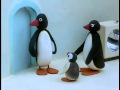 Pingu Refuses To Help YouTube