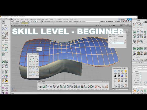 FREE ALIAS Day 1 - Part 2: In depth Marking Menus and Basic Tools Training