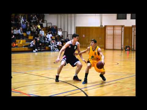 Saisonrückblick TSV Tröster Breitengüßbach 14/15 1. RLSO