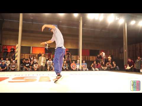 FSTV | Eurobattle 2014 | House | Qualifiers | VO