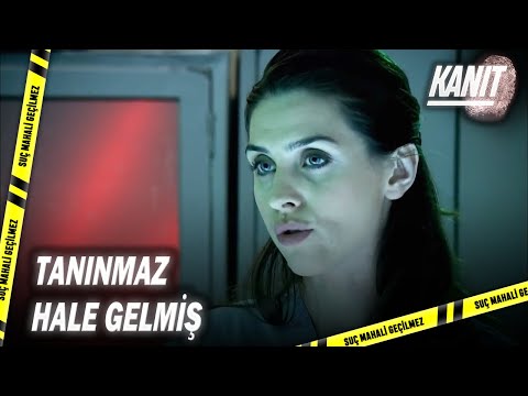 Maktulü Tanınmasın Diye Yakmışlar! - Kanıt Özel Klip