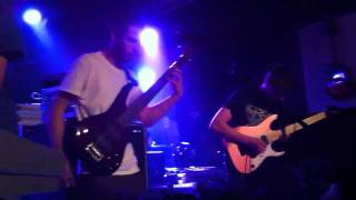 The Contortionist - Flourish, Primal Directive [Live]