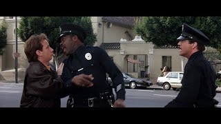 Lethal Weapon 3 | "Jaywalker" Movie Clip 4K