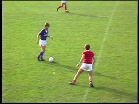 Late TV 1987 Rios `31  EVV