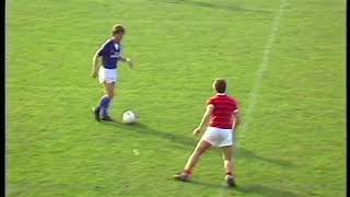 Late TV:  Rios `31  EVV (1987)