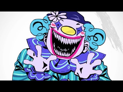 I Messed With The Wrong Clown |  Exhibit of Sorrows [Indie Horror Game]