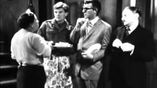 The Larkins 1x01 Wide Open House