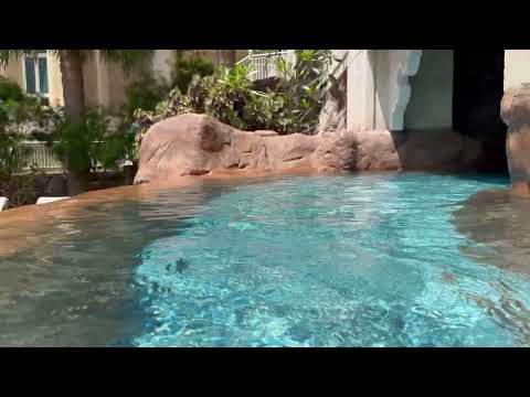 Four Seasons Doha   April 2025   4K