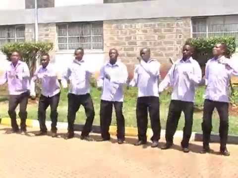 Kanyanga Pole Pole - St. Clare - Bahati