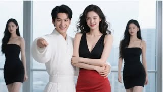 [Multi SUB] （全集）小伙意外获得修仙系统，只要修炼提升段位就能挣钱，他不分昼夜的修炼，从菜鸟到大能，身价也变成了全市首富还拥有了无数美女#最火短剧推荐 #MiniDrama #精彩大陆短剧