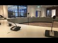 Raadsvergadering Brunssum 20 juli 2021