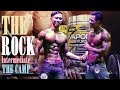 #TheRock 2019 #Muscletech, JCC #Intermediate #Big10 CHAMPION