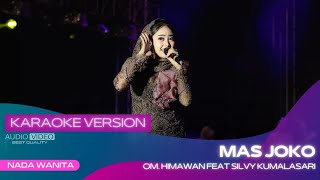 Download lagu MAS JOKO (KARAOKE VERSION) SILVY K X OM HIMAWAN | HARLAH KE 6 ST | TAK UUK | VIRAL FYP TIK TOK mp3 Download lagu MAS JOKO (KARAOKE VERSION) SILVY K X OM HIMAWAN | HARLAH KE 6 ST | TAK UUK | VIRAL FYP TIK TOK mp3