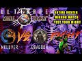 Ultimate Mortal Kombat 3 Mirror Match Jade